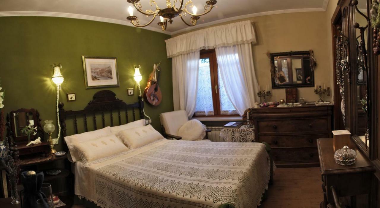 Apartamento Sabor rural en plena ciudad León Exterior foto