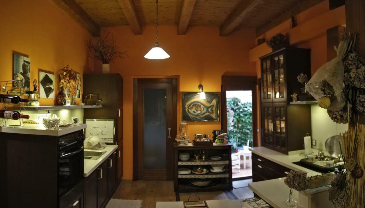 Apartamento Sabor rural en plena ciudad León Exterior foto