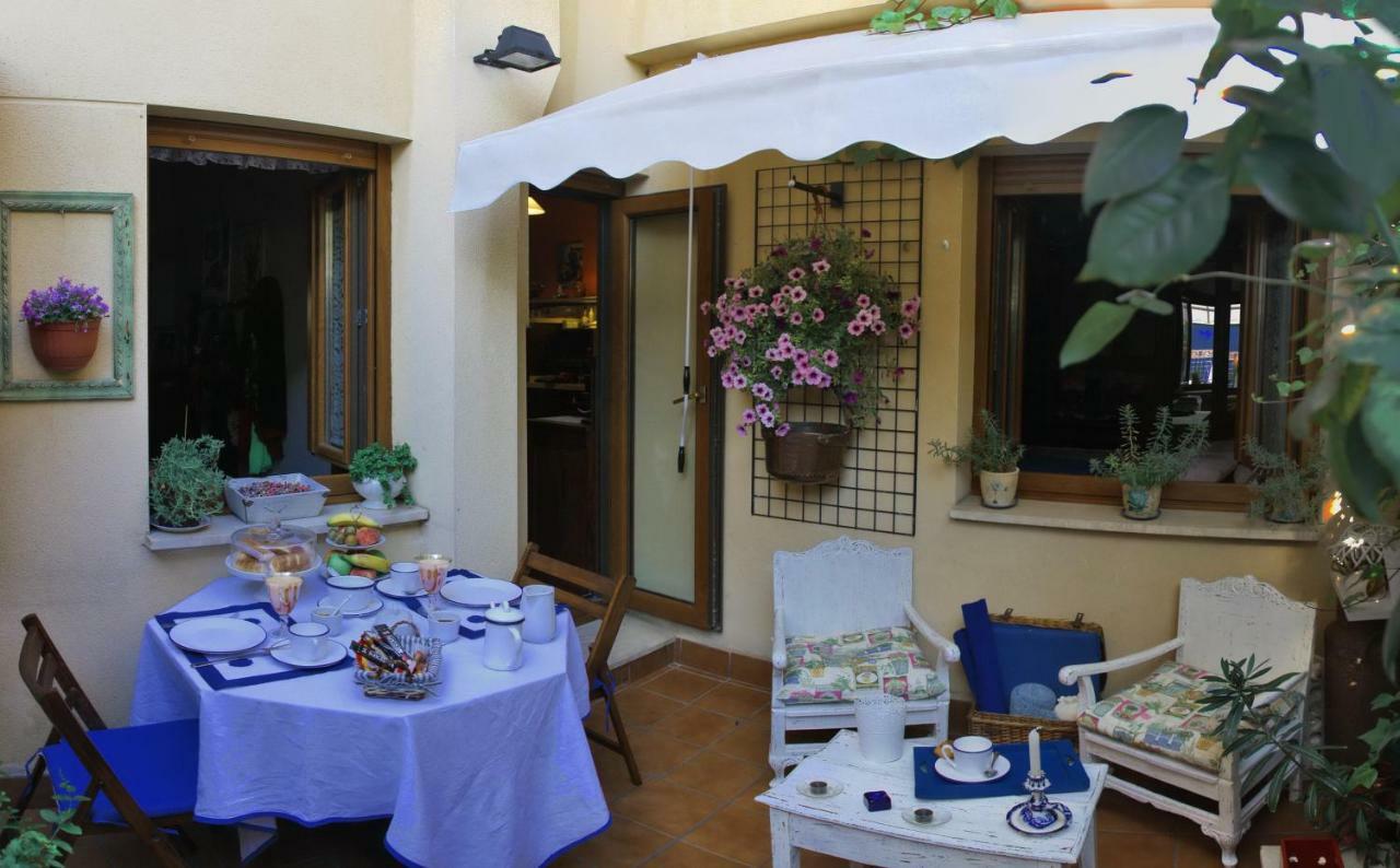 Apartamento Sabor rural en plena ciudad León Exterior foto