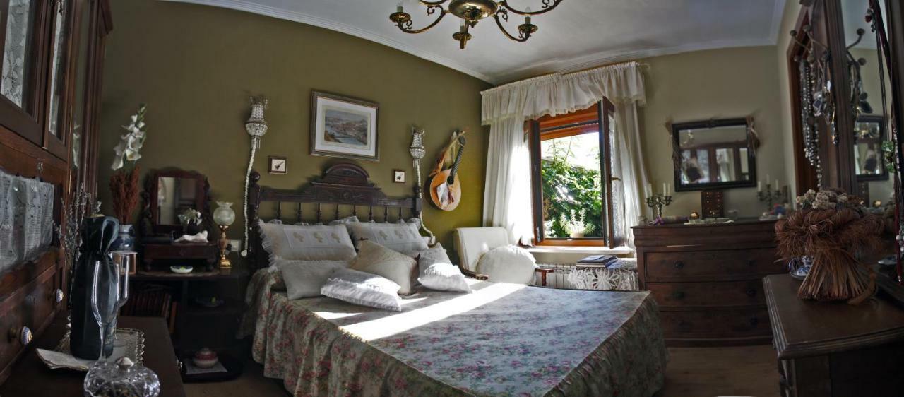 Apartamento Sabor rural en plena ciudad León Exterior foto