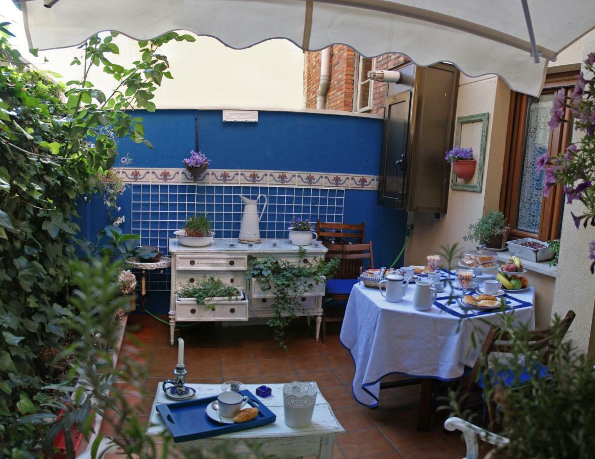 Apartamento Sabor rural en plena ciudad León Exterior foto