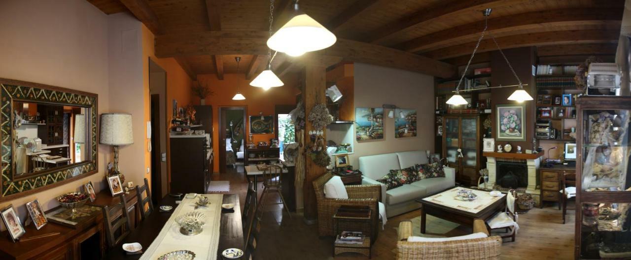 Apartamento Sabor rural en plena ciudad León Exterior foto