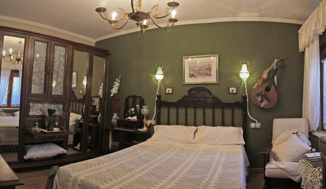 Apartamento Sabor rural en plena ciudad León Exterior foto