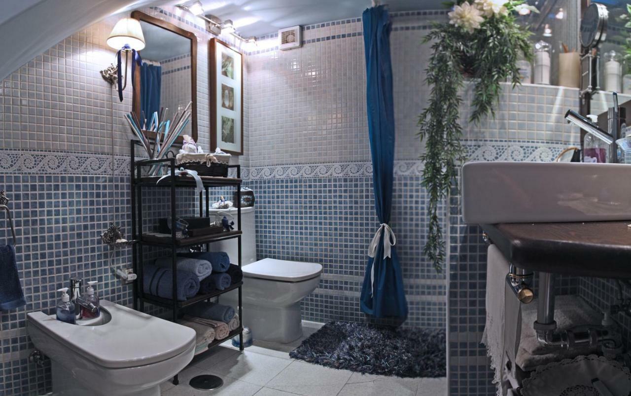 Apartamento Sabor rural en plena ciudad León Exterior foto